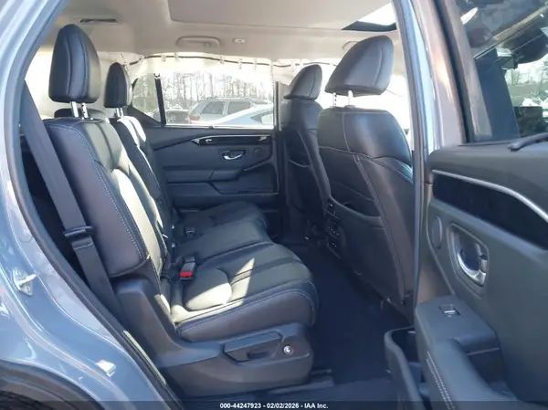 5FNYG1H72SB131781 2025 HONDA PILOT - Image 8
