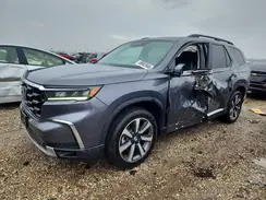 5FNYG1H72SB145647 2025 HONDA PILOT