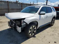 5FNYG1H72TB006250 2026 HONDA PILOT