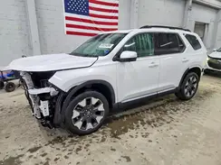 5FNYG1H72TB021041 2026 HONDA PILOT