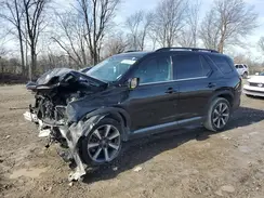 5FNYG1H73PB010362 2023 HONDA PILOT