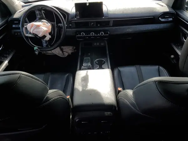 5FNYG1H73PB010362 2023 HONDA PILOT - Image 8