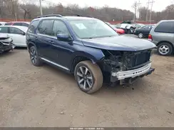 5FNYG1H73PB012239 2023 HONDA PILOT