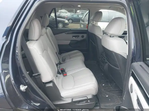 5FNYG1H73PB012239 2023 HONDA PILOT - Image 8