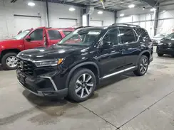 5FNYG1H73PB014749 2023 HONDA PILOT