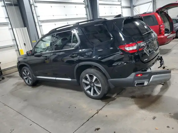 5FNYG1H73PB014749 2023 HONDA PILOT - Image 2