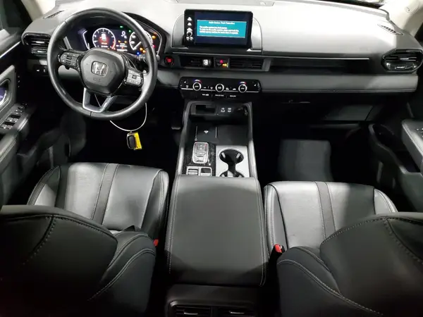 5FNYG1H73PB014749 2023 HONDA PILOT - Image 8