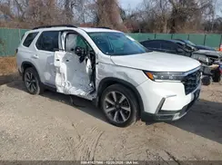 5FNYG1H73PB020471 2023 HONDA PILOT