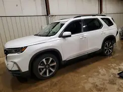 5FNYG1H73PB020518 2023 HONDA PILOT