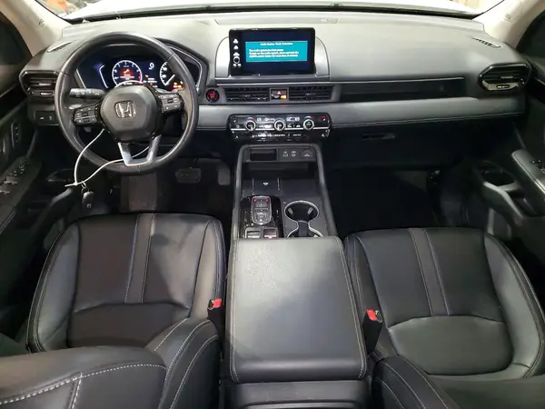 5FNYG1H73PB020518 2023 HONDA PILOT - Image 8