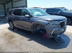 5FNYG1H73PB021202 2023 HONDA PILOT