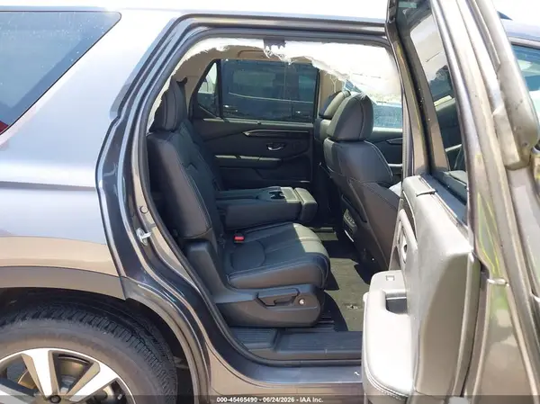 5FNYG1H73PB021202 2023 HONDA PILOT - Image 8