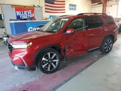 5FNYG1H73PB023953 2023 HONDA PILOT