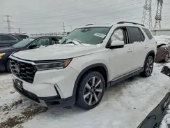 5FNYG1H73PB049081 2023 HONDA PILOT