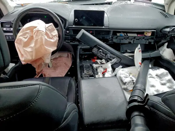 5FNYG1H73PB049081 2023 HONDA PILOT - Image 8