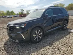 5FNYG1H73PB050151 2023 HONDA PILOT