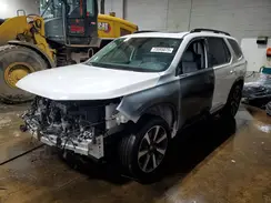 5FNYG1H73PB053003 2023 HONDA PILOT