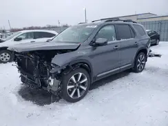 5FNYG1H73PB503460 2023 HONDA PILOT