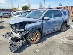 5FNYG1H73RB002748 2024 HONDA PILOT