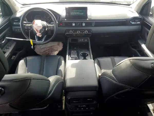 5FNYG1H73RB002748 2024 HONDA PILOT - Image 8