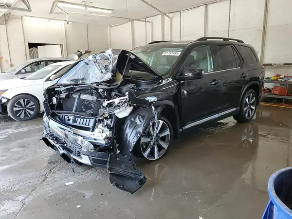 5FNYG1H73RB014799 2024 HONDA PILOT - Image 1