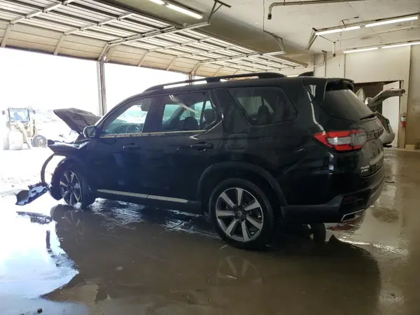 5FNYG1H73RB014799 2024 HONDA PILOT - Image 2