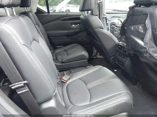 5FNYG1H73RB017637 2024 HONDA PILOT - Image 8