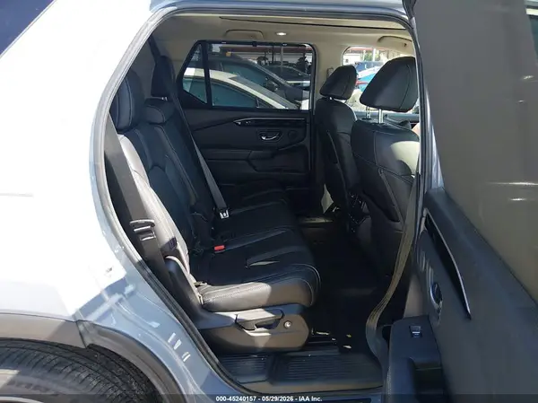 5FNYG1H73RB026032 2024 HONDA PILOT - Image 8