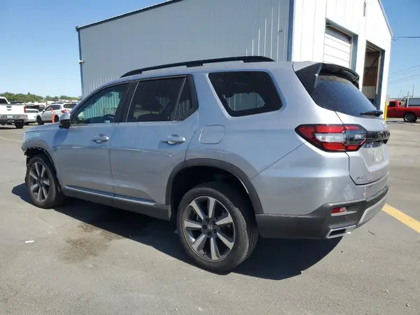 5FNYG1H73RB036382 2024 HONDA PILOT - Image 2