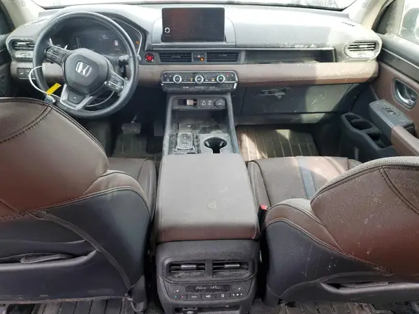 5FNYG1H73RB501159 2024 HONDA PILOT - Image 8