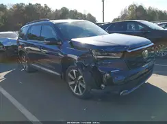 5FNYG1H73SB001119 2025 HONDA PILOT