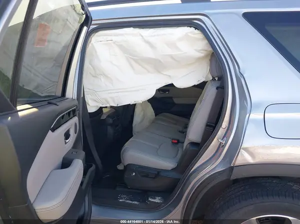 5FNYG1H73SB016302 2025 HONDA PILOT - Image 8