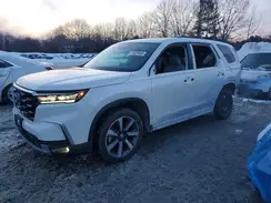 5FNYG1H73SB022309 2025 HONDA PILOT