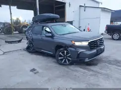 5FNYG1H73SB028000 2025 HONDA PILOT