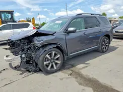 5FNYG1H73SB032659 2025 HONDA PILOT