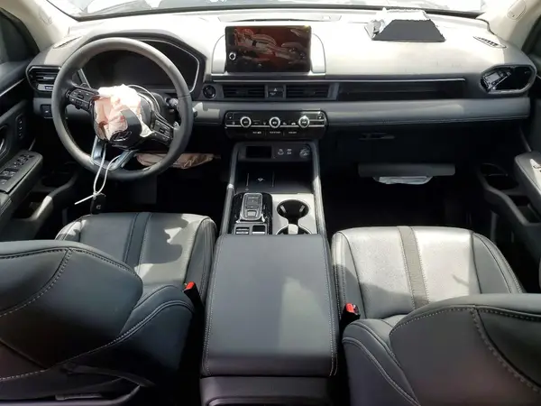 5FNYG1H73SB032659 2025 HONDA PILOT - Image 8