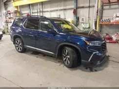 5FNYG1H73SB053690 2025 HONDA PILOT