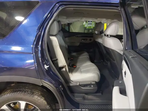 5FNYG1H73SB053690 2025 HONDA PILOT - Image 8
