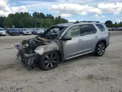 5FNYG1H73SB056220 2025 HONDA PILOT