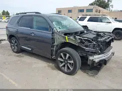 5FNYG1H73SB059795 2025 HONDA PILOT