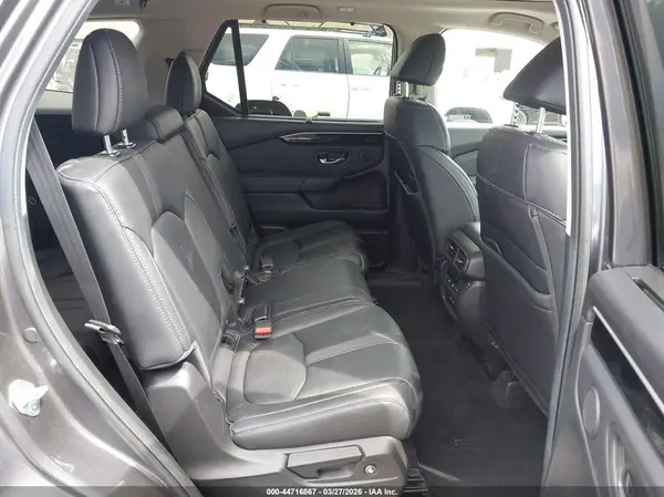 5FNYG1H73SB059795 2025 HONDA PILOT - Image 8