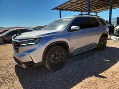 5FNYG1H73SB065208 2025 HONDA PILOT