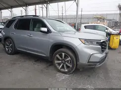 5FNYG1H73SB067850 2025 HONDA PILOT