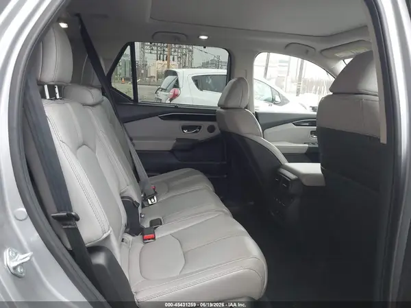 5FNYG1H73SB067850 2025 HONDA PILOT - Image 8