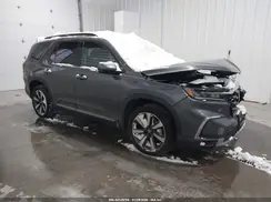 5FNYG1H73SB071560 2025 HONDA PILOT