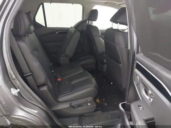 5FNYG1H73SB071560 2025 HONDA PILOT - Image 8