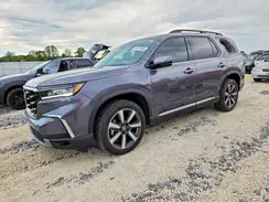5FNYG1H73SB076144 2025 HONDA PILOT