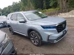 5FNYG1H73SB080193 2025 HONDA PILOT