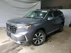 5FNYG1H73SB094045 2025 HONDA PILOT