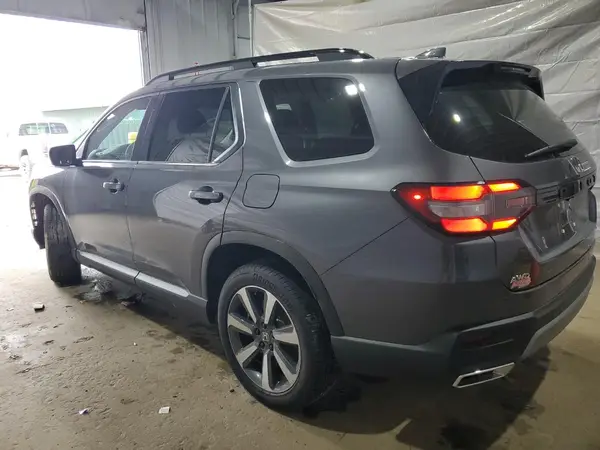 5FNYG1H73SB094045 2025 HONDA PILOT - Image 2